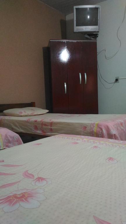 Quarto Família