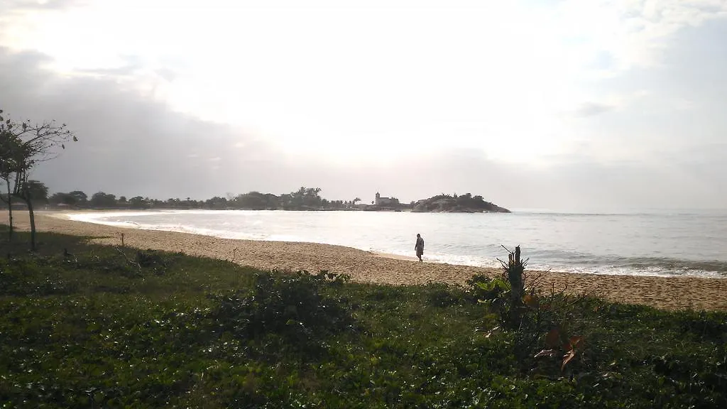 Pousada Unamar-1