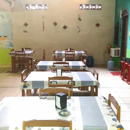 Pousada Unamar-3