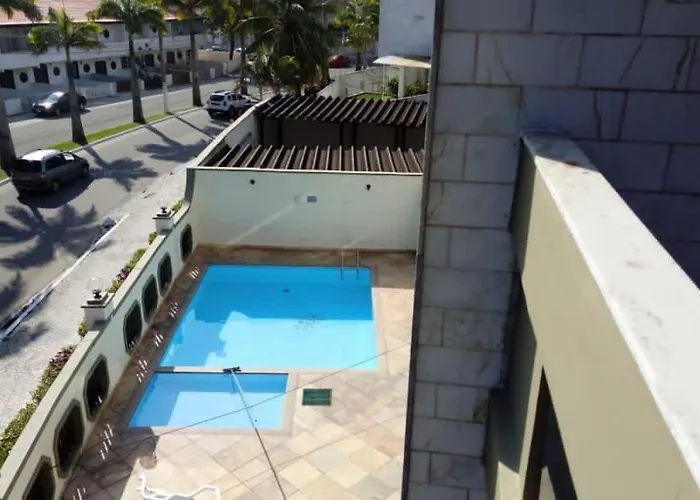 Cabo Frio Líder da Praia