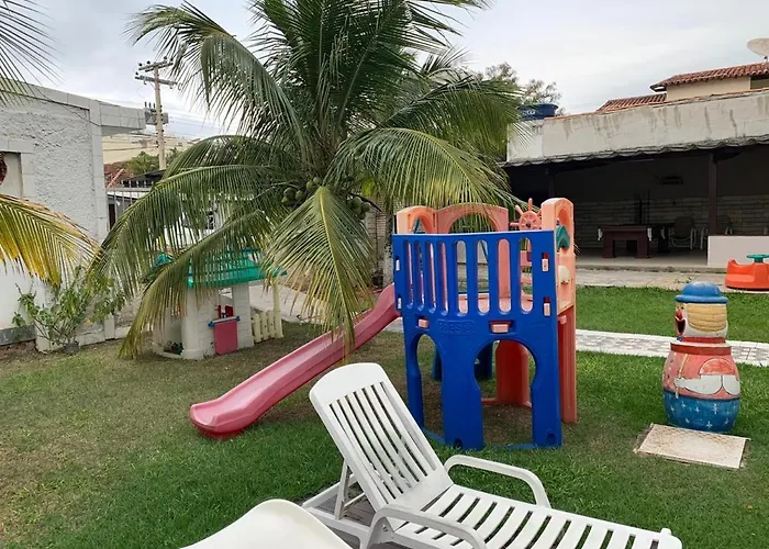 Pousada Marissol Cabo Frio