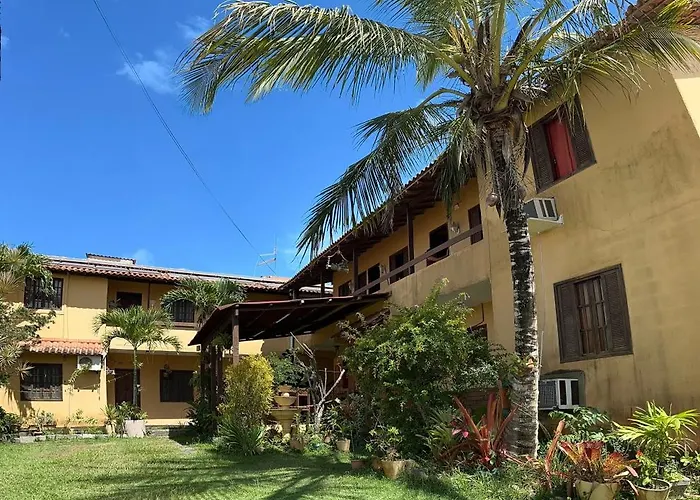 Suites do Peró Cabo Frio